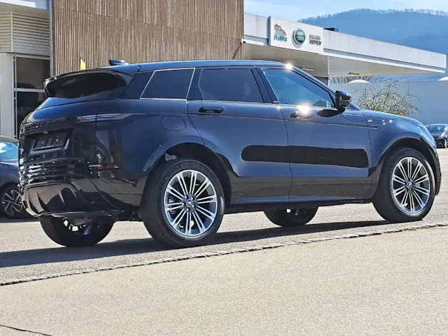 Land Rover Range Rover Evoque 1.5 T 270e Dynamic SE