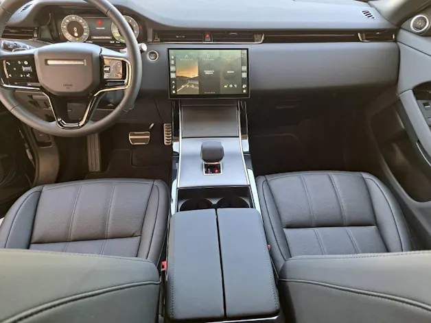 Land Rover Range Rover Evoque 1.5 T 270e Dynamic SE