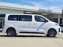 Citroën Jumpy fourgon M 1.5 BlueHDi 120cv (crochet)