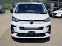 Citroën Jumpy fourgon M 1.5 BlueHDi 120cv (crochet)