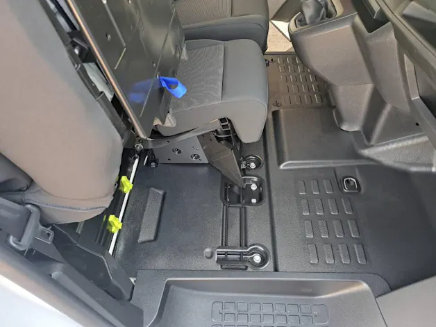 Citroën Jumpy fourgon M 1.5 BlueHDi 120cv (crochet)