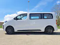 Citroën Jumpy fourgon M 1.5 BlueHDi 120cv (crochet)