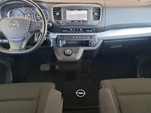 Citroën Jumpy fourgon M 1.5 BlueHDi 120cv (crochet)