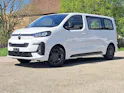 Citroën Jumpy fourgon M 1.5 BlueHDi 120cv (crochet)