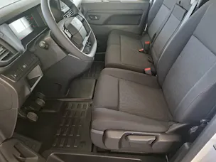 Citroën Jumpy fourgon M 1.5 BlueHDi 120cv (crochet)