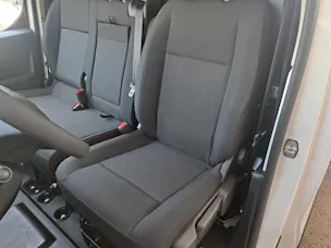 Citroën Jumpy fourgon M 1.5 BlueHDi 120cv (crochet)