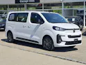 Citroën Jumpy fourgon M 1.5 BlueHDi 120cv (crochet)