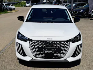 Peugeot 208 1.2 Hybrid 110cv Allure