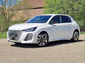 Peugeot 208 1.2 Hybrid 110cv Allure
