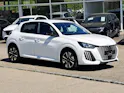 Peugeot 208 1.2 Hybrid 110cv Allure