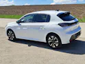 Peugeot 208 1.2 Hybrid 110cv Allure