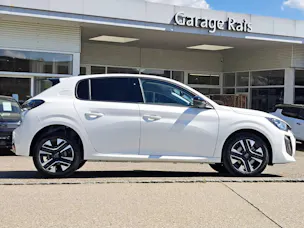 Peugeot 208 1.2 Hybrid 110cv Allure