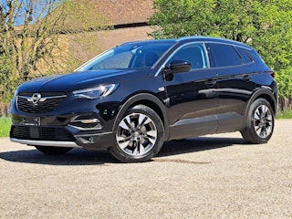 Vehicle image OPEL GRANDLAND X 0
