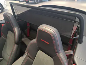 Porsche 911 Cabriolet 3.0 Carrera GTS 480cv PDK