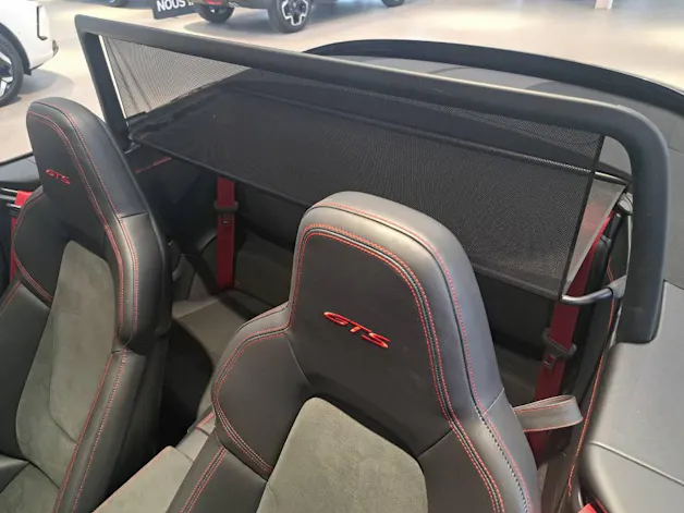 Porsche 911 Cabriolet 3.0 Carrera GTS 480cv PDK