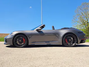 Porsche 911 Cabriolet 3.0 Carrera GTS 480cv PDK