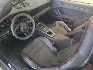Porsche 911 Cabriolet 3.0 Carrera GTS 480cv PDK