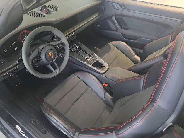 Porsche 911 Cabriolet 3.0 Carrera GTS 480cv PDK