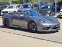 Porsche 911 Cabriolet 3.0 Carrera GTS 480cv PDK