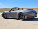 Porsche 911 Cabriolet 3.0 Carrera GTS 480cv PDK