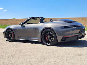 Porsche 911 Cabriolet 3.0 Carrera GTS 480cv PDK
