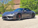 Porsche 911 Cabriolet 3.0 Carrera GTS 480cv PDK