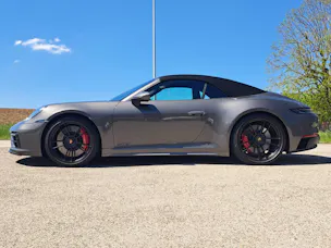 Porsche 911 Cabriolet 3.0 Carrera GTS 480cv PDK