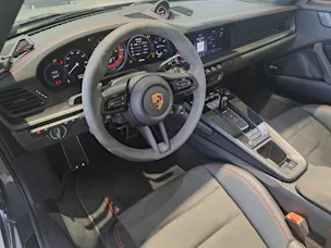 Porsche 911 Cabriolet 3.0 Carrera GTS 480cv PDK