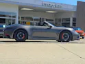 Porsche 911 Cabriolet 3.0 Carrera GTS 480cv PDK