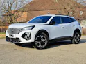 Peugeot 2008 1.2 Hybrid 145cv Allure