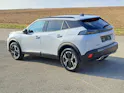 Peugeot 2008 1.2 Hybrid 145cv Allure
