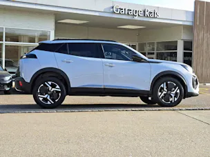 Peugeot 2008 1.2 Hybrid 145cv Allure
