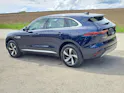 Jaguar F-Pace 2.0 P400e S AWD PHEV