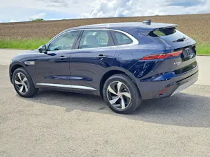 Jaguar F-Pace 2.0 P400e S AWD PHEV