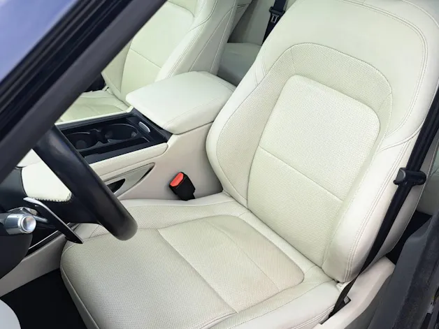 Jaguar F-Pace 2.0 P400e S AWD PHEV