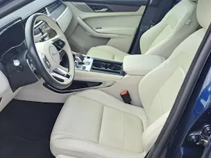 Jaguar F-Pace 2.0 P400e S AWD PHEV