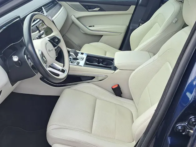 Jaguar F-Pace 2.0 P400e S AWD PHEV