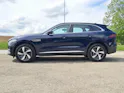 Jaguar F-Pace 2.0 P400e S AWD PHEV