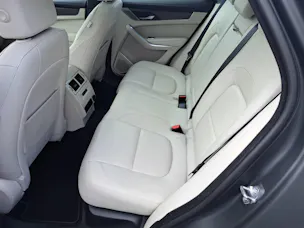 Jaguar F-Pace 2.0 P400e S AWD PHEV