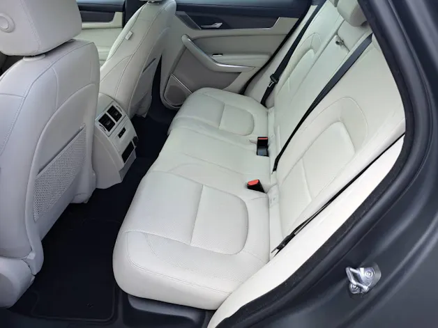 Jaguar F-Pace 2.0 P400e S AWD PHEV