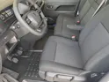 PEUGEOT Expert fourgon 1.5 BlueHDi 120cv - crochet