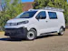 PEUGEOT Expert fourgon 1.5 BlueHDi 120cv - crochet