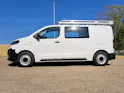 PEUGEOT Expert fourgon 1.5 BlueHDi 120cv - crochet