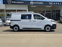 PEUGEOT Expert fourgon 1.5 BlueHDi 120cv - crochet