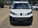 PEUGEOT Expert fourgon 1.5 BlueHDi 120cv - crochet