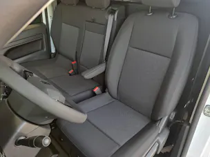 PEUGEOT Expert fourgon 1.5 BlueHDi 120cv - crochet