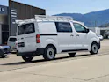 PEUGEOT Expert fourgon 1.5 BlueHDi 120cv - crochet