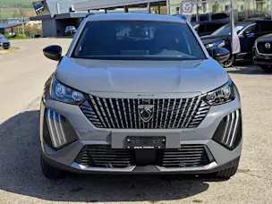 Peugeot 2008 1.2 Hybrid 145cv Allure Premium