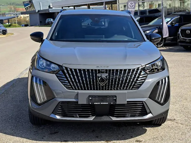 Peugeot 2008 1.2 Hybrid 145cv Allure Premium