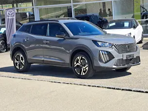 Peugeot 2008 1.2 Hybrid 145cv Allure Premium